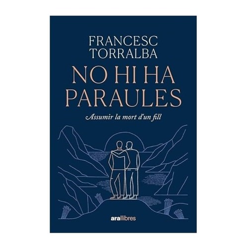 ED. ARA LLIBRES Llibre No hi ha paraules