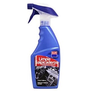 Imagen de KRAFFT Netejador interiors per cotxe