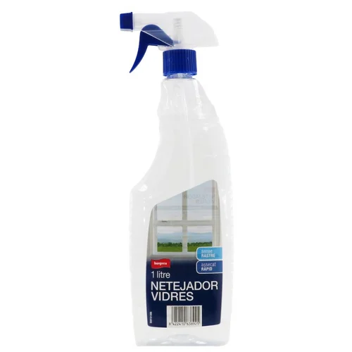 BONPREU Gel líquido antical baño