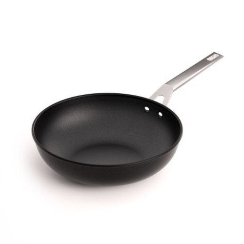 VALIRA Paella Wok antiadherent d'alumini fos de