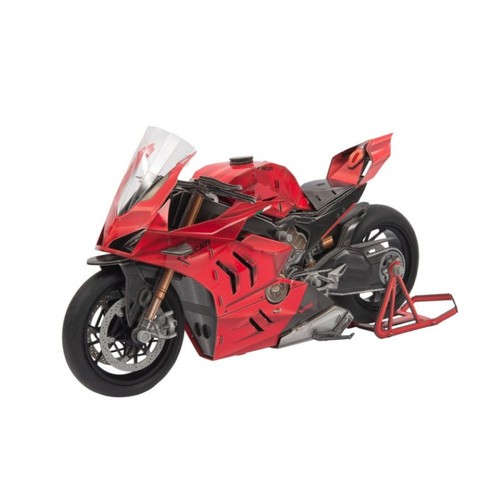 DUCATI Trencaclosques Ducati Panigale V4 S