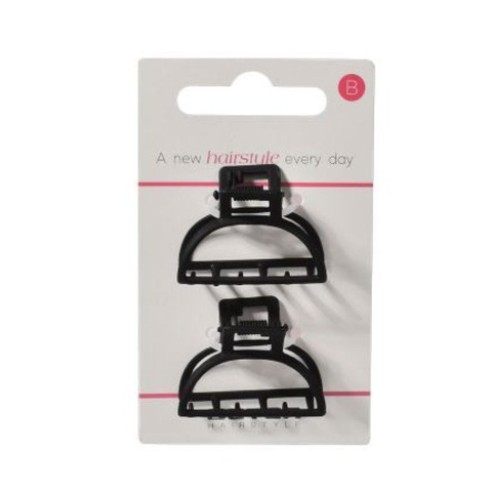 BETER Clips grapes metàl·liques mate