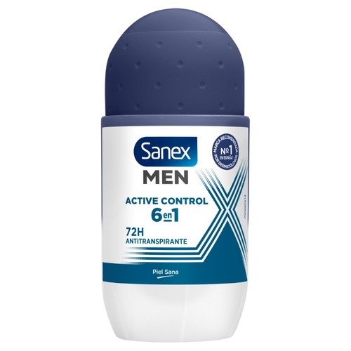 SANEX Desodorant Active Control en bola