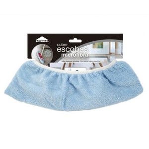 Imagen de ROZENBAL Funda per escombra de microfibra