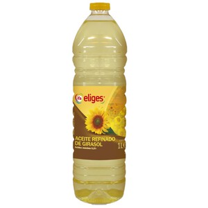 Imagen de IFA Oli refinat de gira-sol