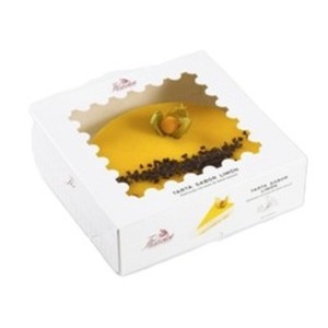 PASTIOLOT Pastís de llimona ultracongelat 0.625 kg