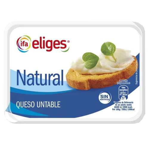 Queso rallado mix para fundir y gratinar