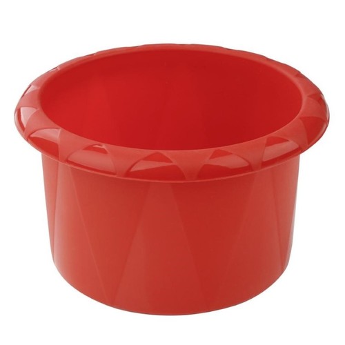 DR OETKER Motlle de silicona de 16 cm