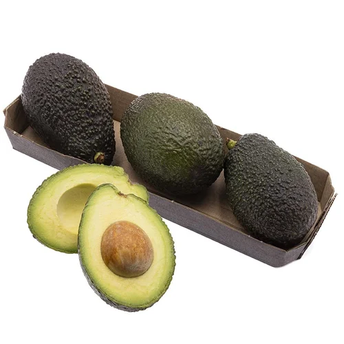 BONPREU Salmón ahumado