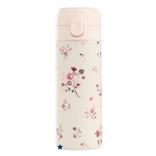 DEVIR Ampolla termo flors 350ml