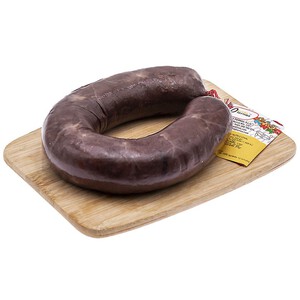 Imagen de PIERNAS GRANADA Botifarró ceba picant Piernas Granada en porció de 325 grams