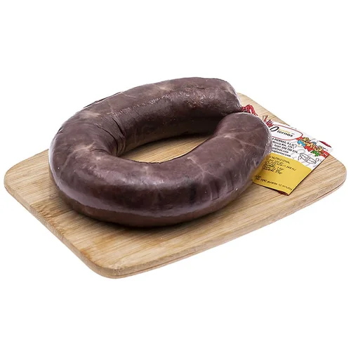 Pata de pulpo cocida pasteurizada