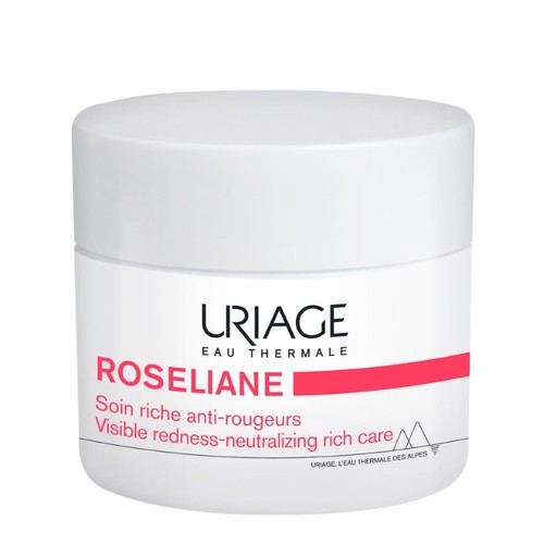 URIAGE Crema Rica Roseliane