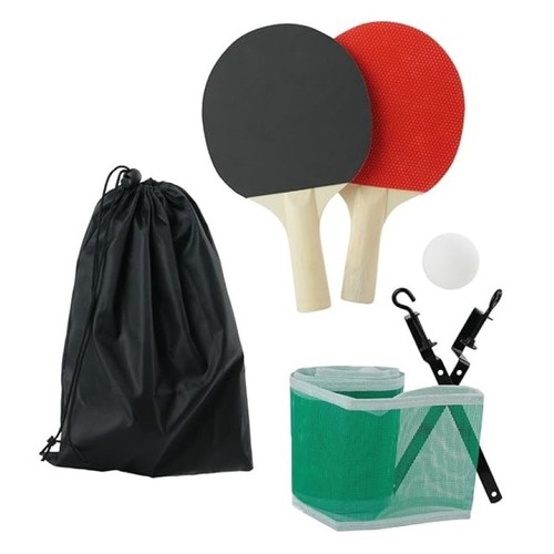 MISTER GADGET Joc Ping-Pong