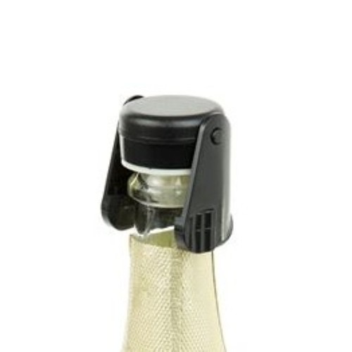 KOALA Tap de cava basic negre