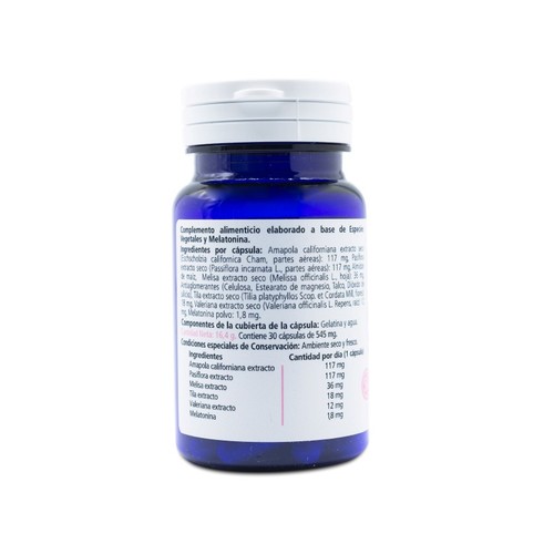 HEALTH 4U Complement alimentari melatonina