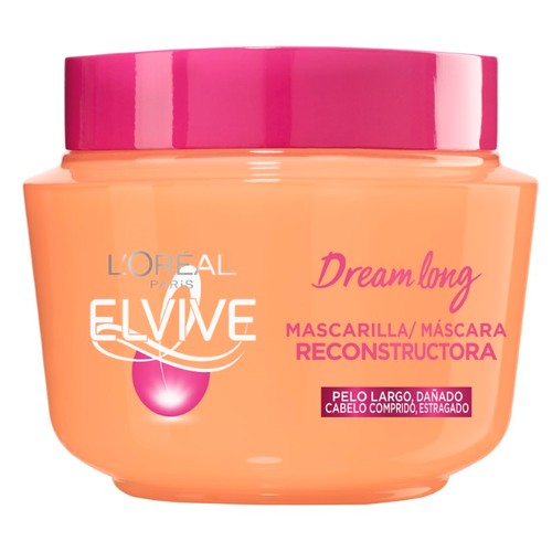 ELVIVE Mascareta Dream Long