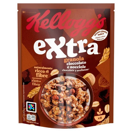 Cereales integrales