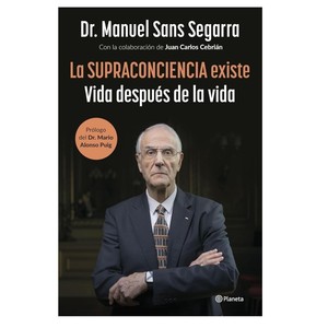 Imagen de ED. PLANETA Llibre La Supraconciencia existe
