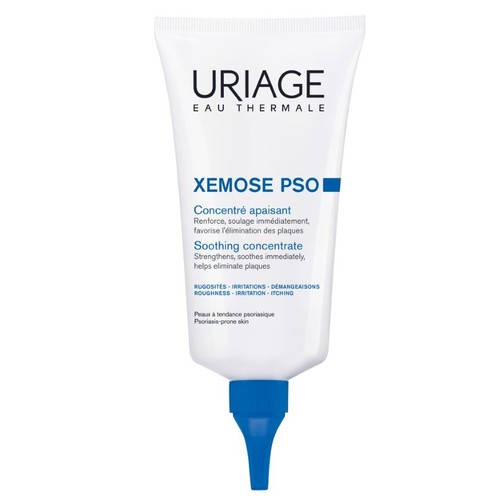 URIAGE Concentrat calmant Xemose PSO
