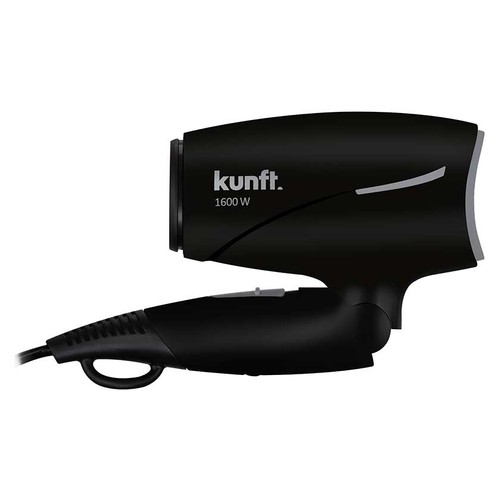 KUNFT Assecador de cabell de viatge