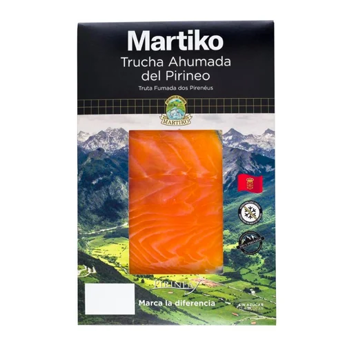 Mojama de atún de aleta amarilla