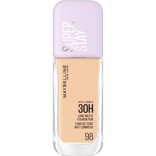 MAYBELLINE Base de maquillatge to 98 Lumi-Matte