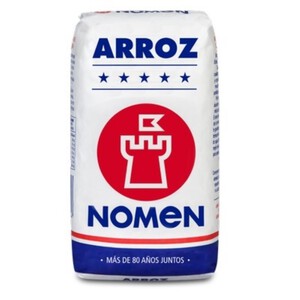 Imagen de NOMEN Arròs rodó