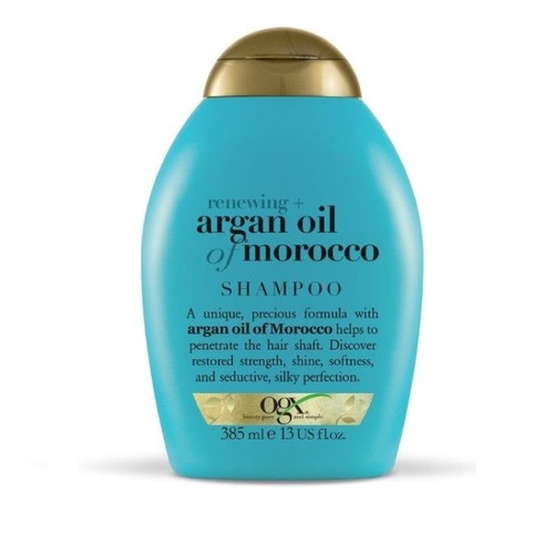 OGX Xampú oli d'argan