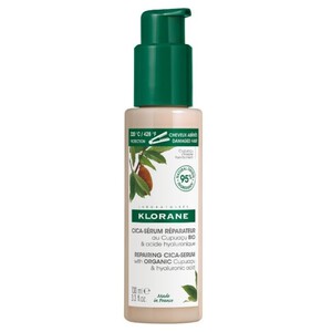 KLORANE Sérum reparador de Cupuaçu y ácido hialurónico 0.1L
