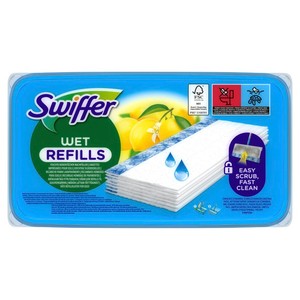 Imagen de SWIFFER Recanvi de mopa