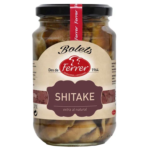 Setas Nameko