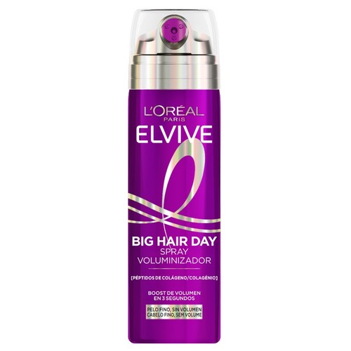 ELVIVE Esprai volum  Big Hair Day
