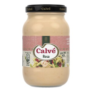 CALVÉ Salsa rosa