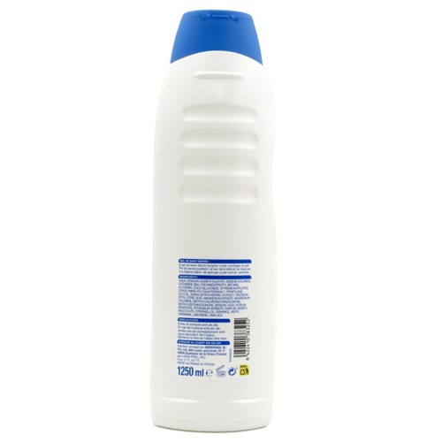 BONPREU Gel de bany dermo