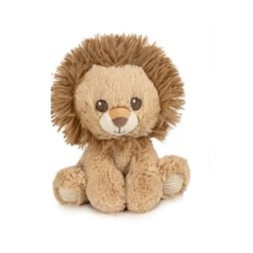 FAMOSA Peluix de 22 cm Softies Animals