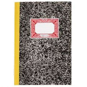 Imagen de MIQUELRIUS Quadern Cartoné A5 de fulles blanques