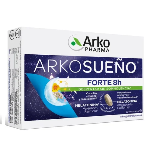 Colágeno + Silicio + Ácido Hialurónico + Magnesio Arthicare
