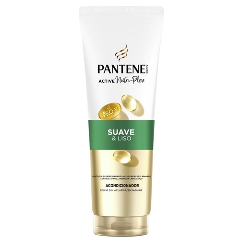 PANTENE Condicionador suau i llis
