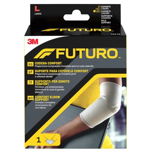 FUTURO Colzera talla L
