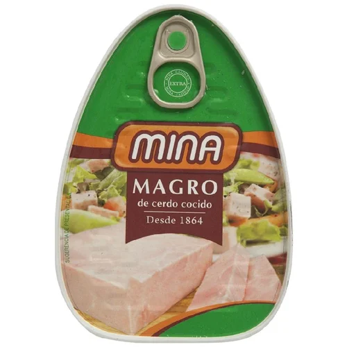 Magdalenas supremas