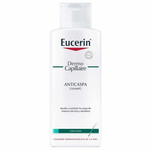 EUCERIN Xampú anticaspa