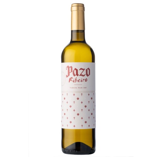 PAZO Vi blanc Do Ribeiro