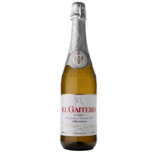Sidra clásica