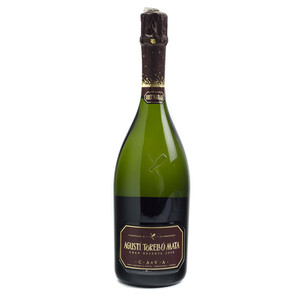 AGUSTI TORELLÓ MATA Cava Brut Nature Gran Reserva eco