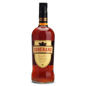 Imagen de SOBERANO Beguda espirituosa