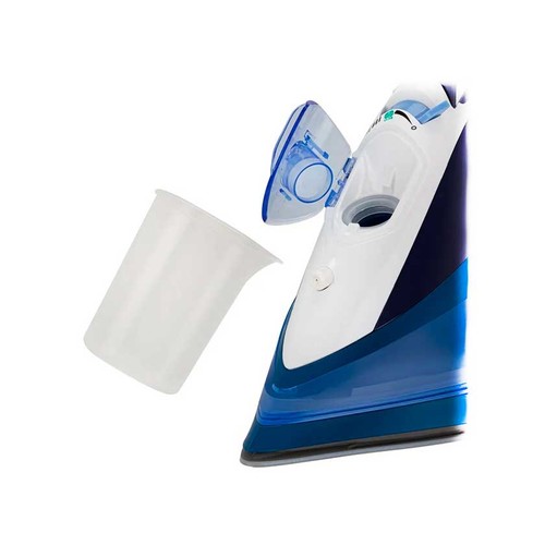 BECKEN Planxa de vapor per roba