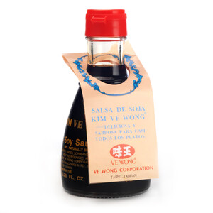 VE WONG Salsa de soja
