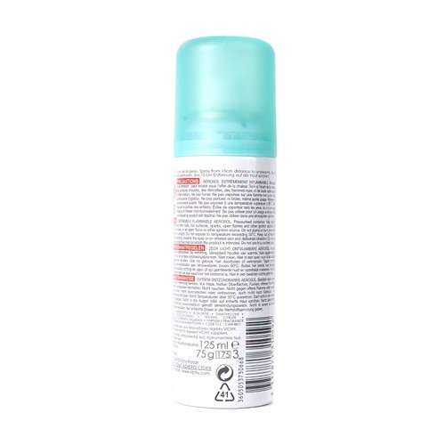 VICHY Desodorant antitranspirant en esprai