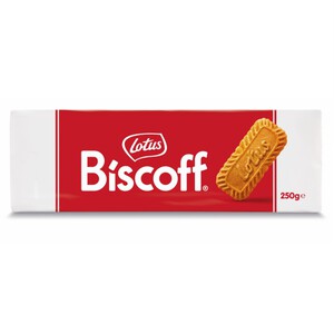 Imagen de LOTUS BISCOFF Galeta caramel·litzada